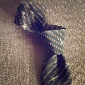 Silk Tie